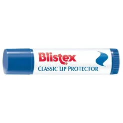 Blistex Classic Lip Protection Balsamo per la Labbra 2 Stick