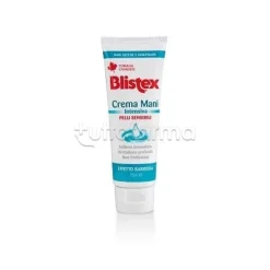 Blistex Crema Mani Intensiva per Pelle Sensibile 75ml