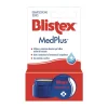 Blistex MedPlus per Labbra Secche Vasetto 7g