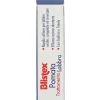 Blistex Pomata Trattamento Labbra Secche con SPF 15 6gr