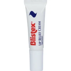 Blistex Pomata Trattamento Labbra Secche con SPF 15 6gr