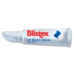 Blistex Pomata Trattamento Labbra Secche con SPF 15 6gr