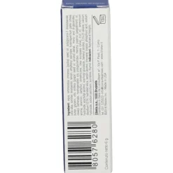 Blistex Pomata Trattamento Labbra Secche con SPF 15 6gr
