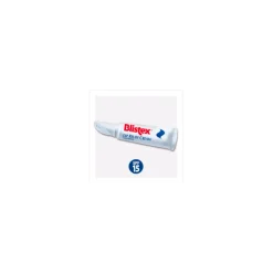 Blistex Pomata Trattamento Labbra Secche con SPF 15 6gr