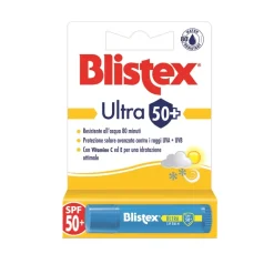 Blistex Ultra Lip Balm SPF 50+ Stick Solare Protettivo 4,25g