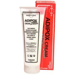 BodyLine Adipox Cream Strong Woman Crema Anticellulite Fianchi Cosce e Glutei 250ml