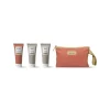 Body Strategist Gym Tone Kit per Benessere Corpo e Capelli 3 Tubi da 100 ml