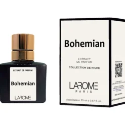 Bohemian by Larome Paris Profumo Equivalente Unisex 20ml