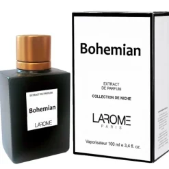 Bohemian by Larome Paris Profumo Equivalente Unisex 100ml