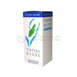 Boiron Crataegus Oxyacantha Tintura Madre di Biancospino 60ml