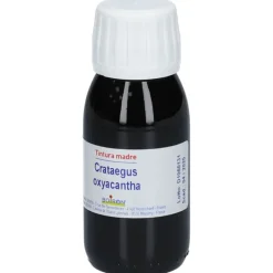 Boiron Crataegus Oxyacantha Tintura Madre di Biancospino 60ml