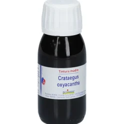 Boiron Crataegus Oxyacantha Tintura Madre di Biancospino 60ml