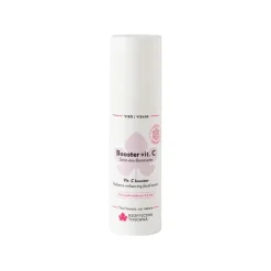 Booster Vit C siero viso illuminante e antiossidante 30ml