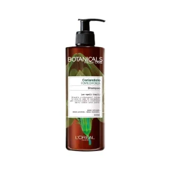 Botanicals Fresh Care Shampoo Coriandolo per Capelli Fragili 400 ml