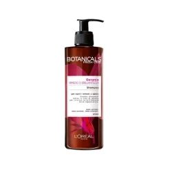 Botanicals Fresh Care Shampoo Geranio per Brillantezza 400 ml