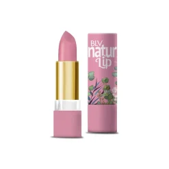 Bottega di Lungavita Natur Lip Rossetto Organico N 1 Rosa Scuro