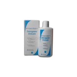 Braderm Detergente Delicato Ph5,5 per Pelli Sensibili 200ml