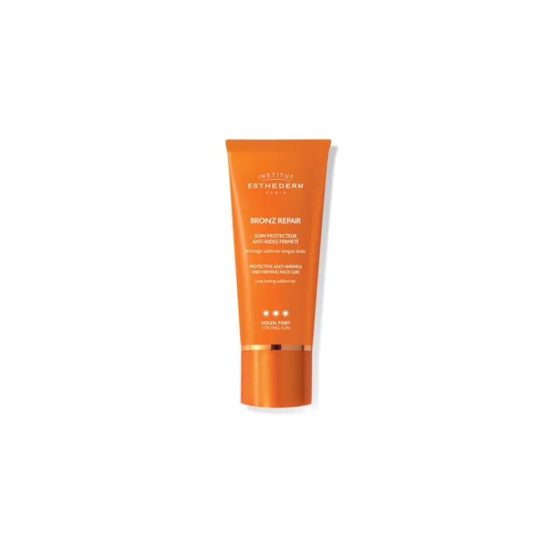 Bronz Repair Trattamento Solare Anti-rughe 50ml