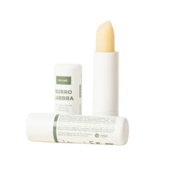 Burro labbra Solimè nutriente e protettivo per labbra secche Stick 4,5ml