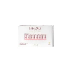 Cadu-Crex Rapid Intensive Anticaduta Ri-Crescita Caduta Iniziale Uomo 40 Fiale X 3,5 Ml