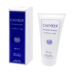 Cadyker Emulsione Esfoliante Corpo 20% Acido Glicolico 200 ml
