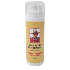 Candian Emulsione Dopobarba lenitiva idratante per pelli sensibili 150ml