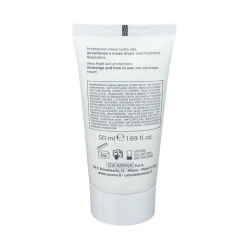 Canova Depi 50+ Crema Viso Antimacchia con Protezione SPF 50+ 50ml