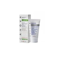 Canova Idrapil TB Emulsione Protezione Viso 50 ml