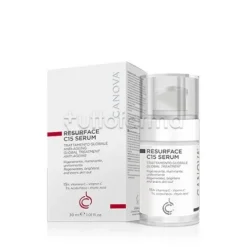 Canova Resurface C15 Serum Siero Anti-Macchie 30ml