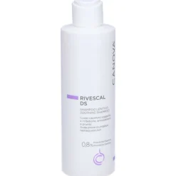 Canova Rivescal Ds Shampoo per Dermatite Seborroica 200ml