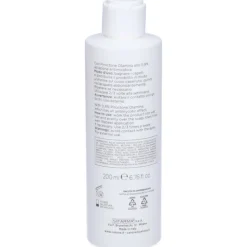 Canova Rivescal Ds Shampoo per Dermatite Seborroica 200ml