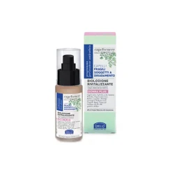 Capelvenere Biolozione Rivitalizzante Plus Donna per Capelli 30ml