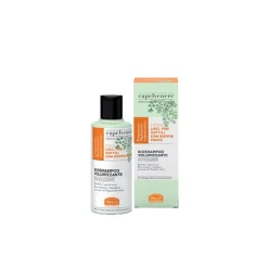 Capelvenere BioShampoo Volumizzante per Volume 200 ml