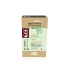 Capelvenere Colours Tinta Capelli 6,66N Biondo Scuro Rosso Profondo per Capelli Sensibili Kit Completo