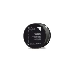 Carbone Maschera Detossinante Anti Smog Capelli 200 ml