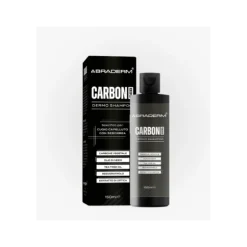 Carbon Seb Dermo Shampoo per Capelli Grassi 150ml