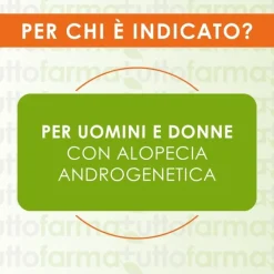 Carexidil Soluzione per Caduta Capelli 2% Minoxidil Confezione da 3 Flaconi 60ml