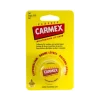 Carmex Balsamo Labbra Idratante 15spf Classico 1 Pezzo