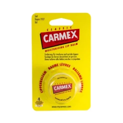 Carmex Balsamo Labbra Idratante 15spf Classico 1 Pezzo