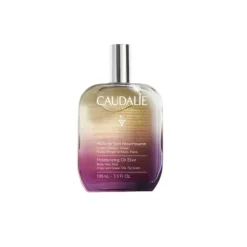 Caudalie Olio Trattante Nutriente per Pelle e Capelli 30 ml