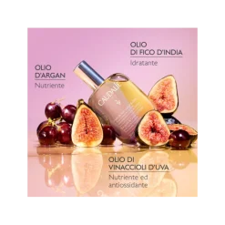 Caudalie Olio Trattante Nutriente per Pelle e Capelli 30 ml
