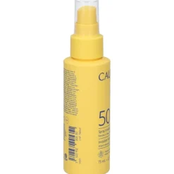 Caudalie Spray Invisibile Alta Protezione SPF50 Viso e Corpo 75 ml