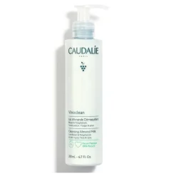 Caudalie Vinoclean Latte di Mandorla Detergente Struccante 200ml