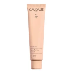 Caudalie Vinocrush Crema Colorata Uniformante Viso 2 per Pelle Naturale 30ml