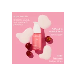 Caudalie VinoHydra Siero Ialuronico Idratante 30 ml