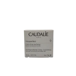 Caudalie Vinoperfect Crema Illuminante Viso Antimacchie 50ml