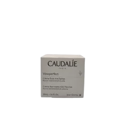 Caudalie Vinoperfect Crema Illuminante Viso Antimacchie 50ml