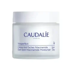 Caudalie Vinoperfect Crema Illuminante Antimacchie per Macchie 50ml