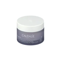 Caudalie Vinoperfect Crema Notte Acido Glicolico 50ml