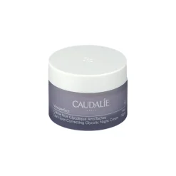 Caudalie Vinoperfect Crema Notte Acido Glicolico 50ml